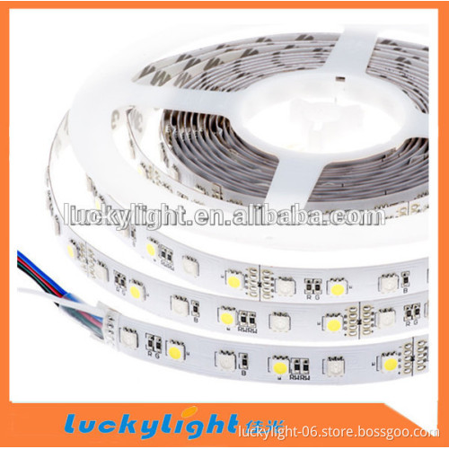 LED supply high quality full color smd 5050 led strip